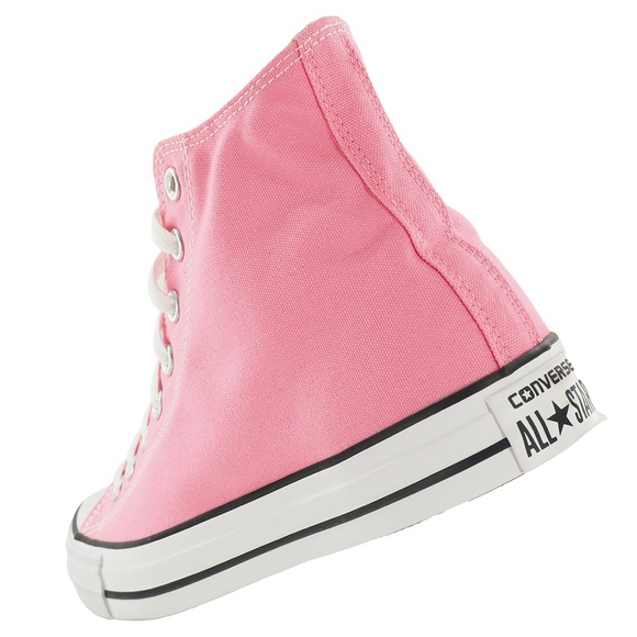 Converse Chuck Taylor All Star Hi Lift Platform Sneakers - Picture 6 of 10